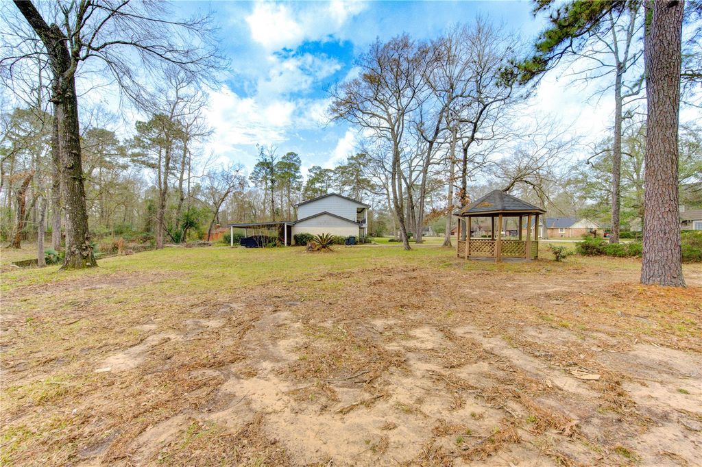 2010 Athens Drive, Roman Forest, TX 77357