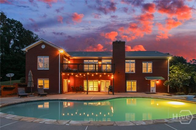 1380 Sunset Ridge, Watkinsville, GA 30677