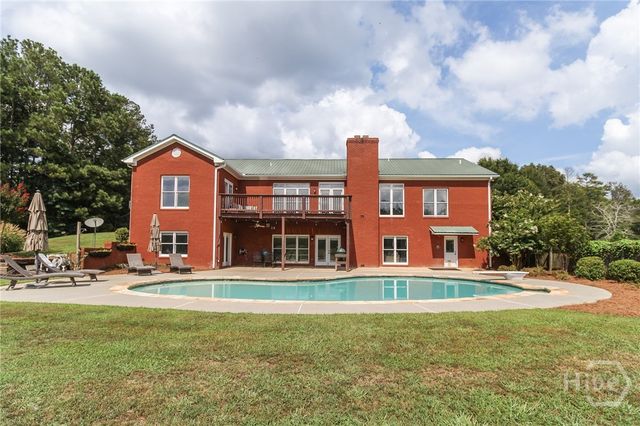 1380 Sunset Ridge, Watkinsville, GA 30677