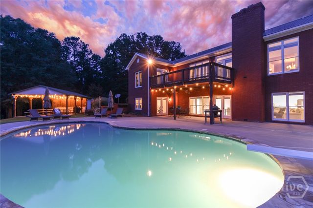 1380 Sunset Ridge, Watkinsville, GA 30677