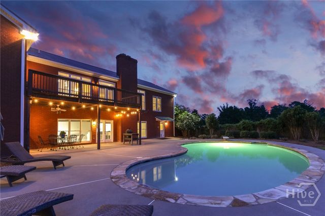 1380 Sunset Ridge, Watkinsville, GA 30677