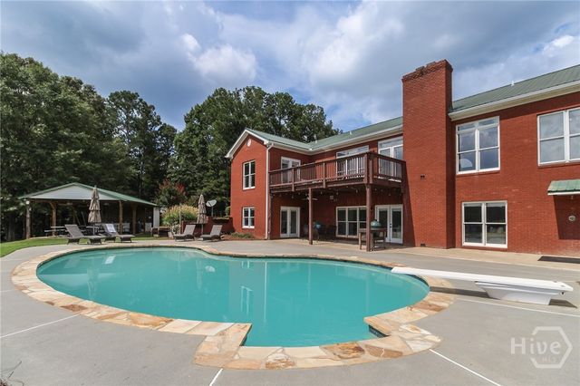 1380 Sunset Ridge, Watkinsville, GA 30677