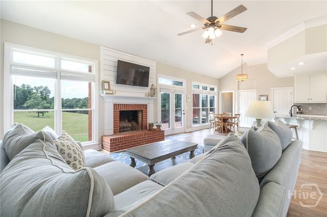 1380 Sunset Ridge, Watkinsville, GA 30677