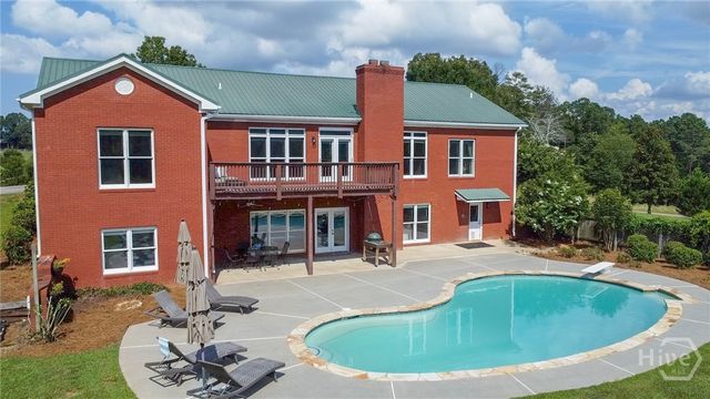 1380 Sunset Ridge, Watkinsville, GA 30677