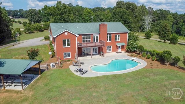 1380 Sunset Ridge, Watkinsville, GA 30677
