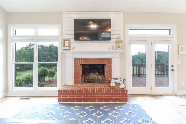 1380 Sunset Ridge, Watkinsville, GA 30677