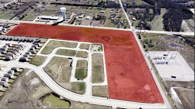 TBD Monte Carlo BLVD Boulevard, Princeton, TX 75407