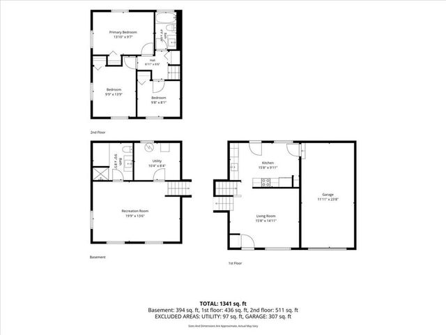 9934 England Drive, Overland Park, KS 66212