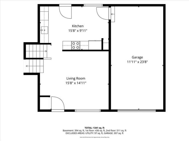 9934 England Drive, Overland Park, KS 66212