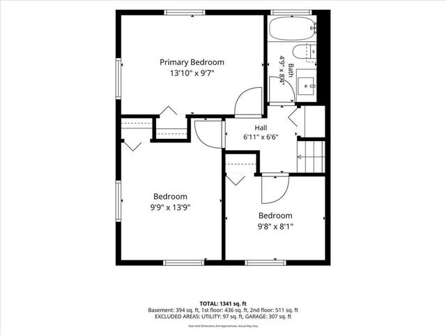 9934 England Drive, Overland Park, KS 66212