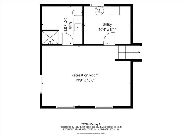 9934 England Drive, Overland Park, KS 66212