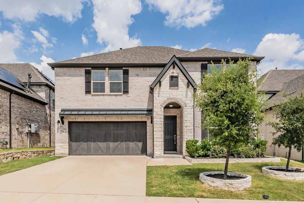 17226 Texas Pistache Drive, Dallas, TX 75252