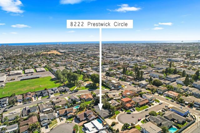 8222 Prestwick Circle, Huntington Beach, CA 92646
