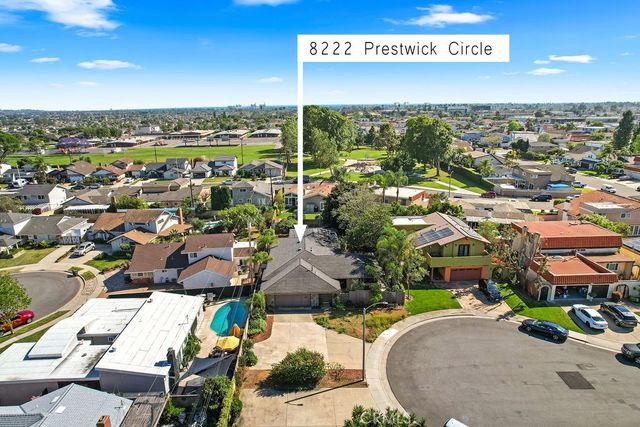 8222 Prestwick Circle, Huntington Beach, CA 92646