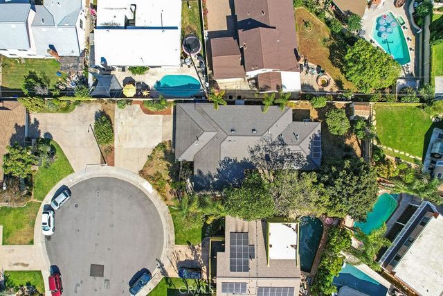 8222 Prestwick Circle, Huntington Beach, CA 92646