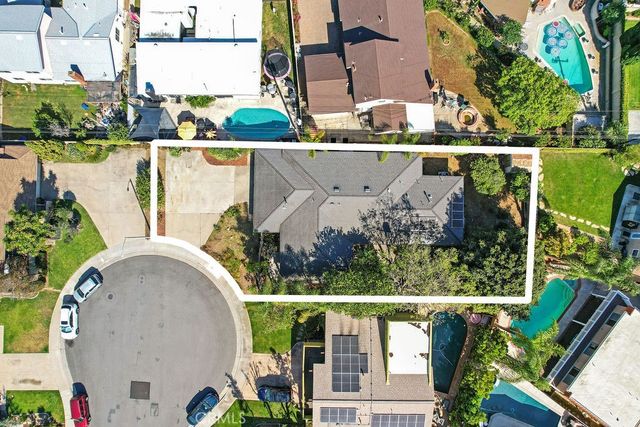 8222 Prestwick Circle, Huntington Beach, CA 92646