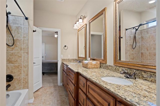 604 Eastmoor Court, Moore, OK 73160