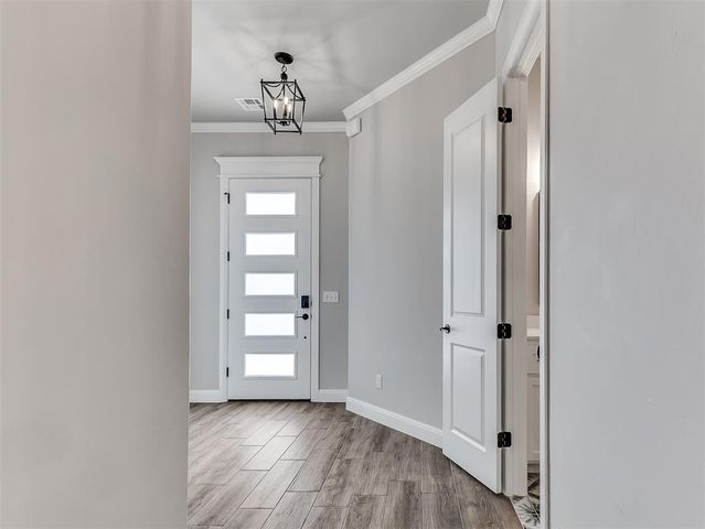 2033 Marsala Drive, Edmond, OK 73034