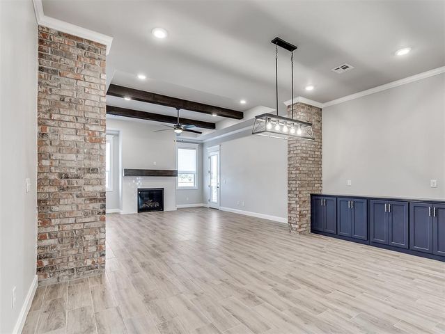 2033 Marsala Drive, Edmond, OK 73034