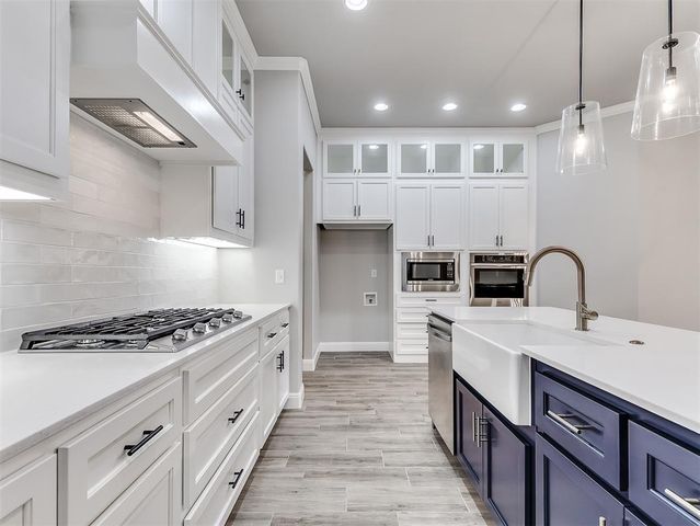 2033 Marsala Drive, Edmond, OK 73034