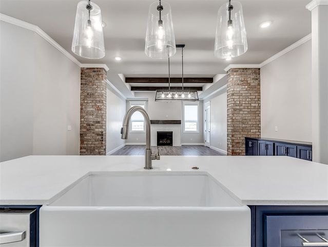 2033 Marsala Drive, Edmond, OK 73034