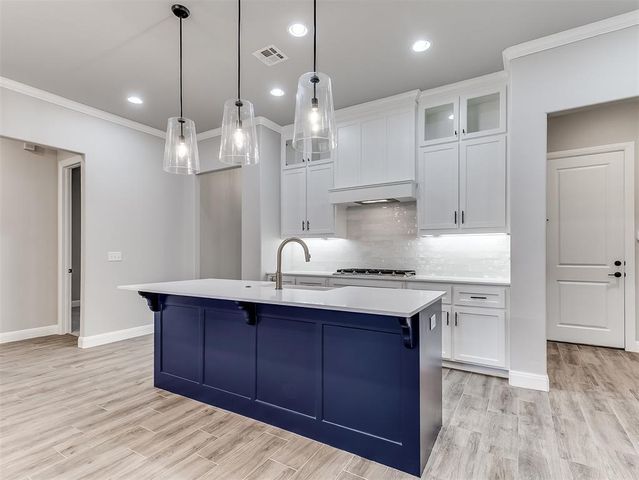 2033 Marsala Drive, Edmond, OK 73034