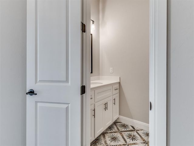 2033 Marsala Drive, Edmond, OK 73034