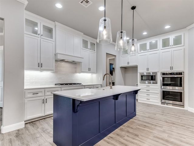 2033 Marsala Drive, Edmond, OK 73034