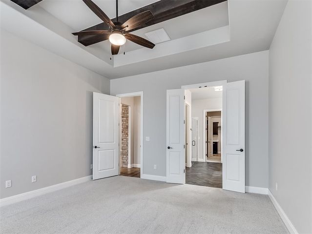 2033 Marsala Drive, Edmond, OK 73034