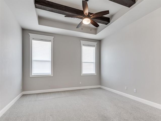 2033 Marsala Drive, Edmond, OK 73034