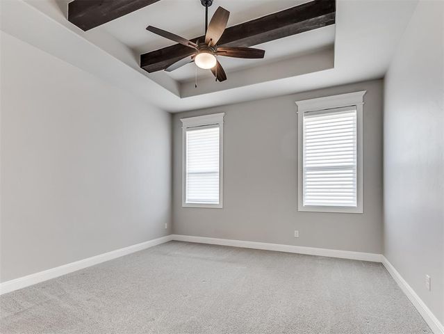 2033 Marsala Drive, Edmond, OK 73034