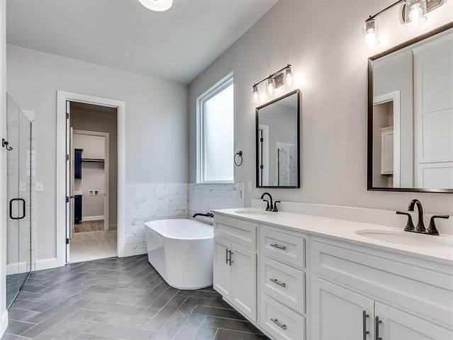 2033 Marsala Drive, Edmond, OK 73034