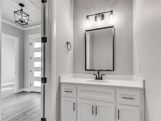 2033 Marsala Drive, Edmond, OK 73034