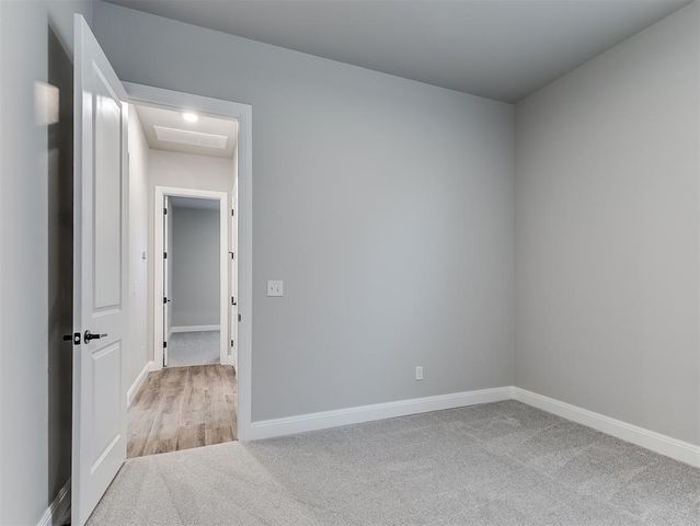 2033 Marsala Drive, Edmond, OK 73034