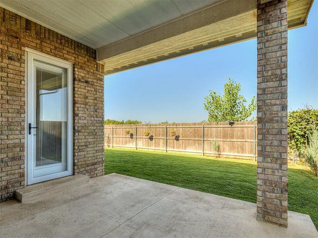 2033 Marsala Drive, Edmond, OK 73034