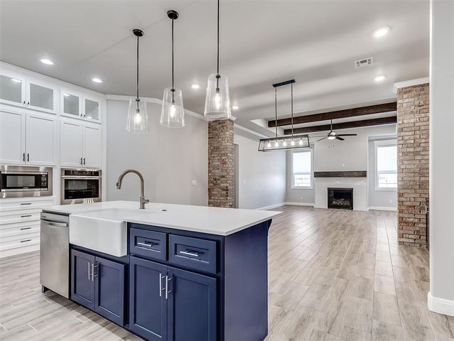 2033 Marsala Drive, Edmond, OK 73034