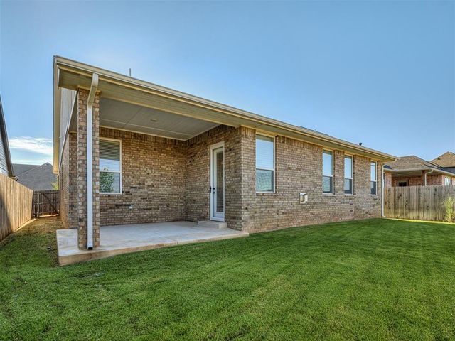 2033 Marsala Drive, Edmond, OK 73034