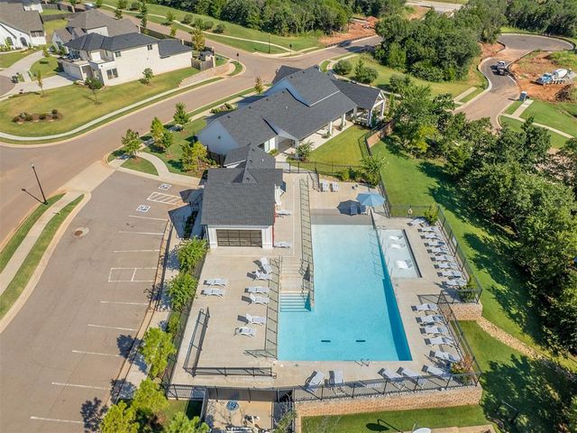 2033 Marsala Drive, Edmond, OK 73034