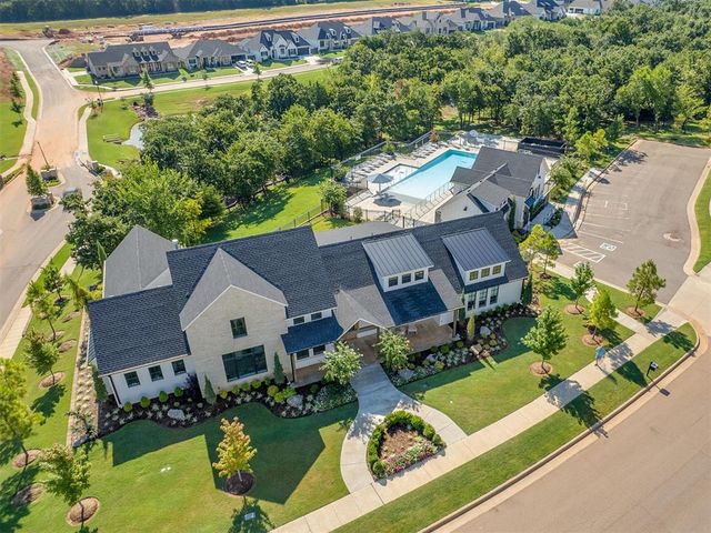 2033 Marsala Drive, Edmond, OK 73034