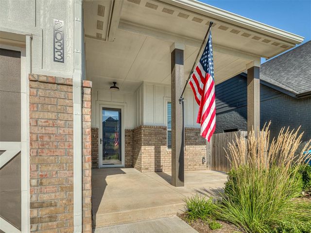 2033 Marsala Drive, Edmond, OK 73034