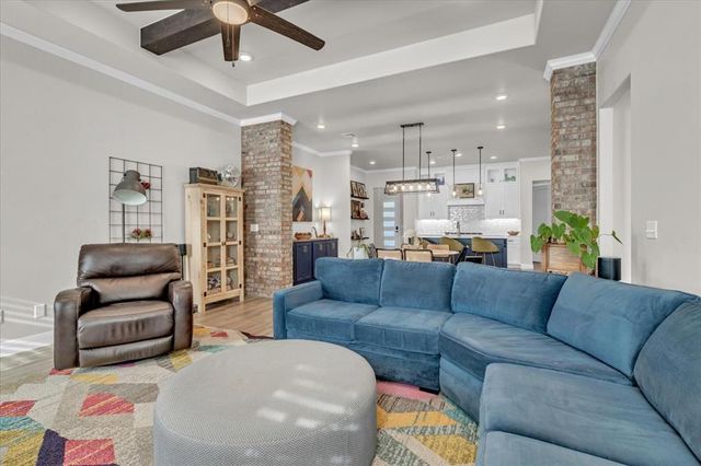 2033 Marsala Drive, Edmond, OK 73034