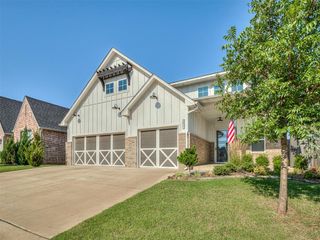 2033 Marsala Drive, Edmond, OK 73034