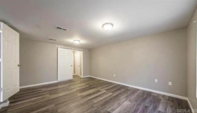 62 Hill Lane, Little Rock, AR 72209