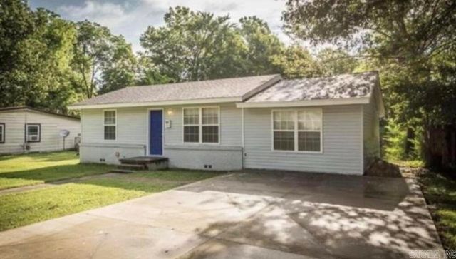 62 Hill Lane, Little Rock, AR 72209