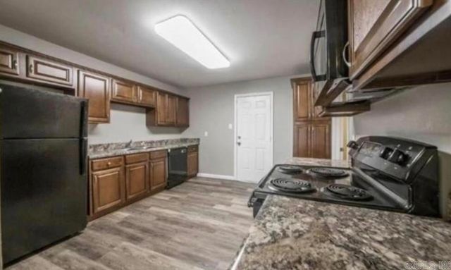 62 Hill Lane, Little Rock, AR 72209