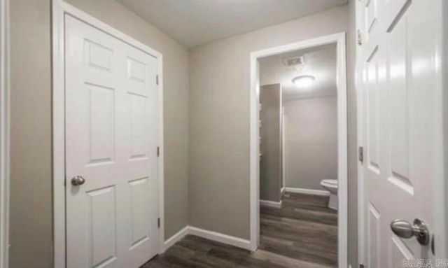 62 Hill Lane, Little Rock, AR 72209