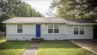 62 Hill Lane, Little Rock, AR 72209
