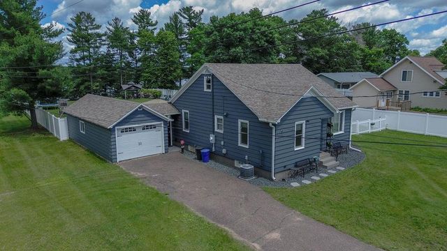 19732 70th Avenue, Chippewa Falls, WI 54729