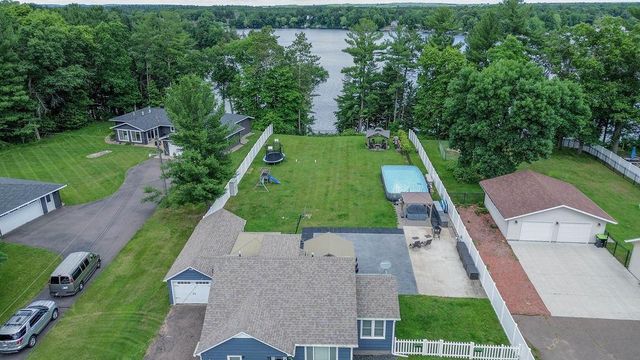 19732 70th Avenue, Chippewa Falls, WI 54729