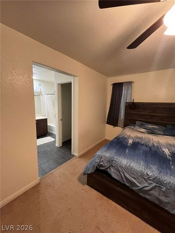 6311 Blue Twilight Court, Las Vegas, NV 89108
